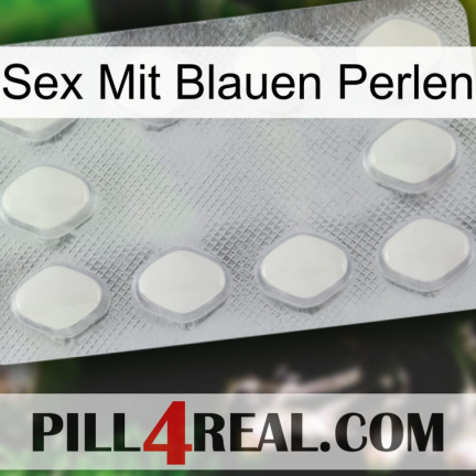 Blue Pearl Sex 16